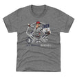 Zach Neto Kids T-Shirt | 500 LEVEL