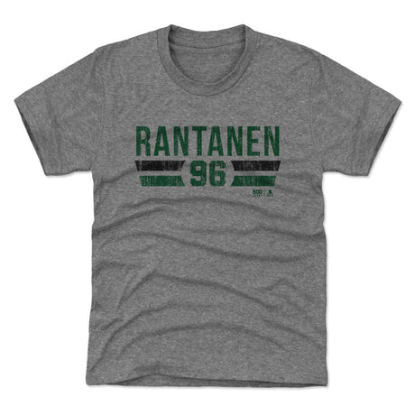 Mikko Rantanen Kids T-Shirt | 500 LEVEL