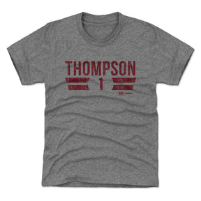 Amen Thompson Kids T-Shirt | 500 LEVEL