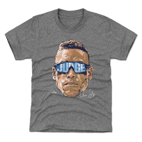 Aaron Judge Kids T-Shirt | 500 LEVEL