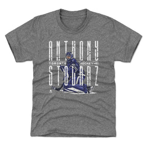 Anthony Stolarz Kids T-Shirt | 500 LEVEL