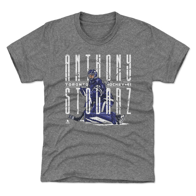 Anthony Stolarz Kids T-Shirt | 500 LEVEL