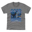 Jahmyr Gibbs Kids T-Shirt | 500 LEVEL