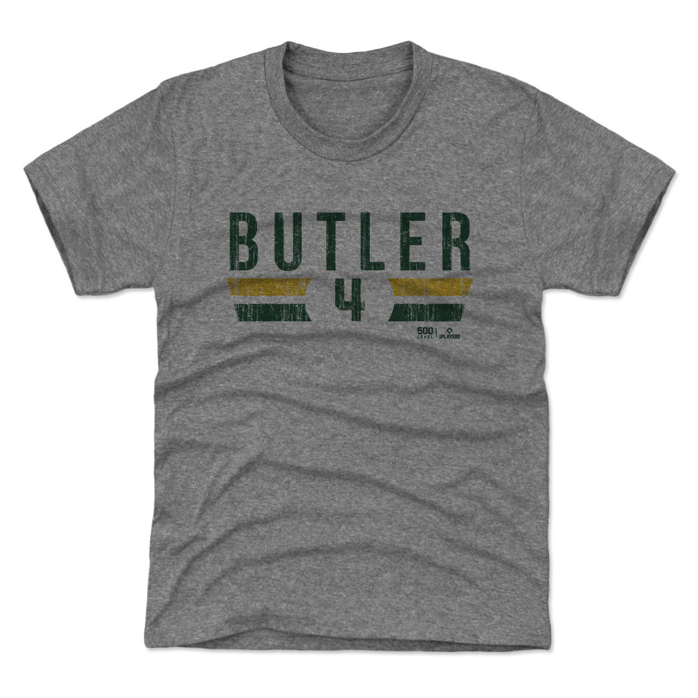 Lawrence Butler Kids T-Shirt | 500 LEVEL