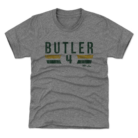 Lawrence Butler Kids T-Shirt | 500 LEVEL