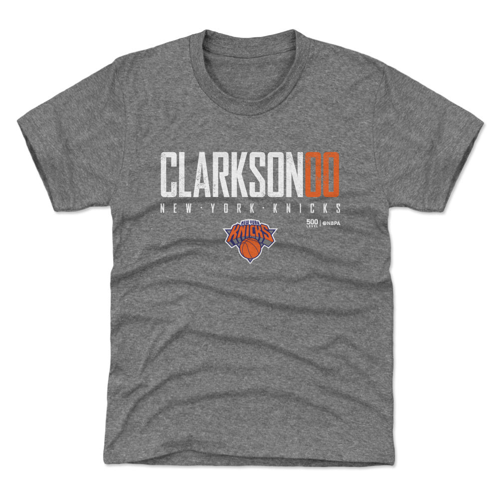 Jordan Clarkson Kids T-Shirt | 500 LEVEL
