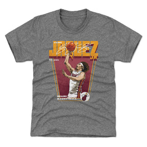 Jaime Jaquez Jr. Kids T-Shirt | 500 LEVEL