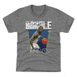 Julius Randle Kids T-Shirt | 500 LEVEL