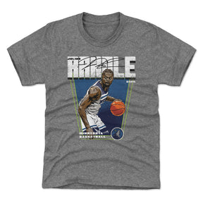 Julius Randle Kids T-Shirt | 500 LEVEL