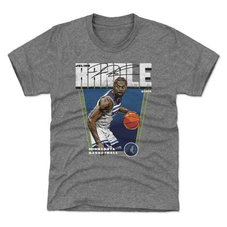 Julius Randle Kids T-Shirt | 500 LEVEL