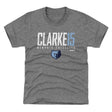 Brandon Clarke Kids T-Shirt | 500 LEVEL