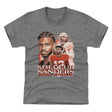 Shedeur Sanders Kids T-Shirt | 500 LEVEL