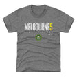 Jade Melbourne Kids T-Shirt | 500 LEVEL