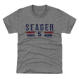 Corey Seager Kids T-Shirt | 500 LEVEL