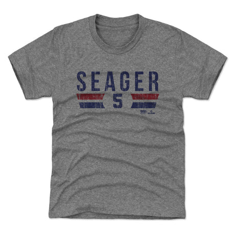 Corey Seager Kids T-Shirt | 500 LEVEL
