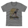 Danielle Collins Kids T-Shirt | 500 LEVEL