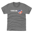 FC Cincinnati Kids T-Shirt | 500 LEVEL