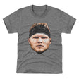 Aidan Hutchinson Kids T-Shirt | 500 LEVEL