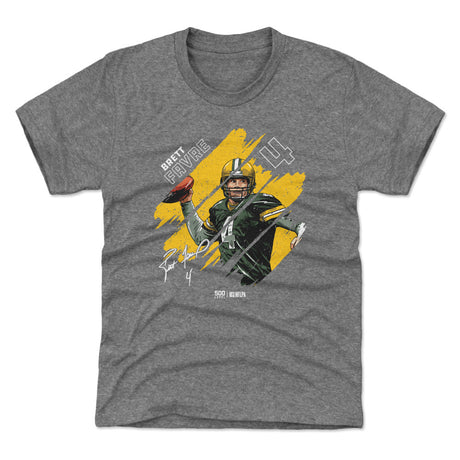 Brett Favre Kids T-Shirt | 500 LEVEL