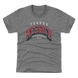 Parker Messick Kids T-Shirt | 500 LEVEL