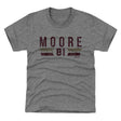 Elijah Moore Kids T-Shirt | 500 LEVEL