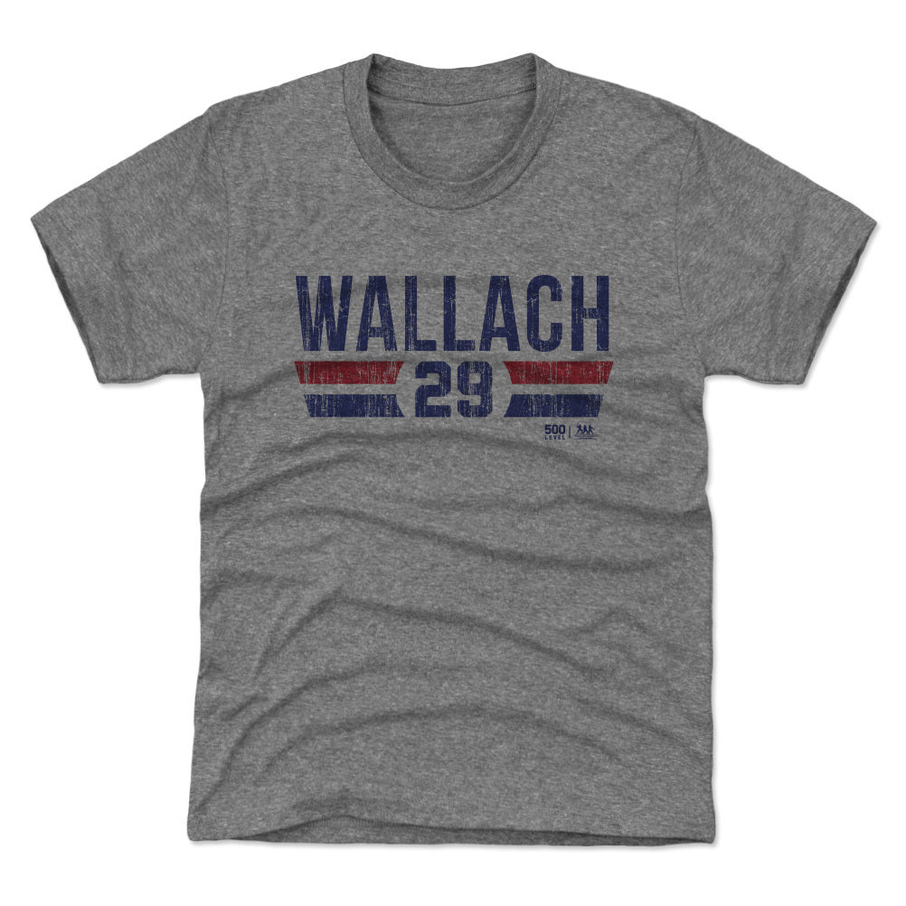 Tim Wallach Kids T-Shirt | 500 LEVEL