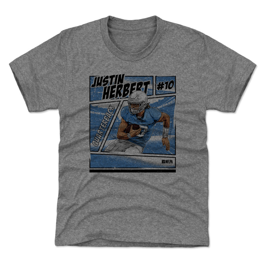 Justin Herbert Kids T-Shirt | 500 LEVEL