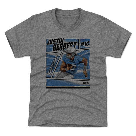 Justin Herbert Kids T-Shirt | 500 LEVEL