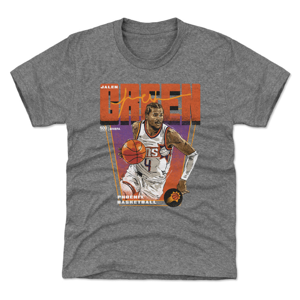 Jalen Green Kids T-Shirt | 500 LEVEL