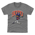 Juan Soto Kids T-Shirt | 500 LEVEL