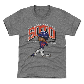 Juan Soto Kids T-Shirt | 500 LEVEL