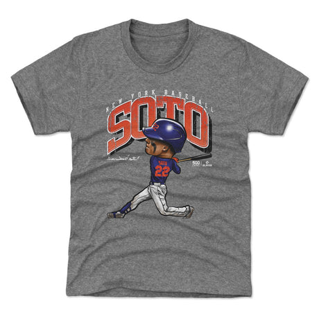 Juan Soto Kids T-Shirt | 500 LEVEL