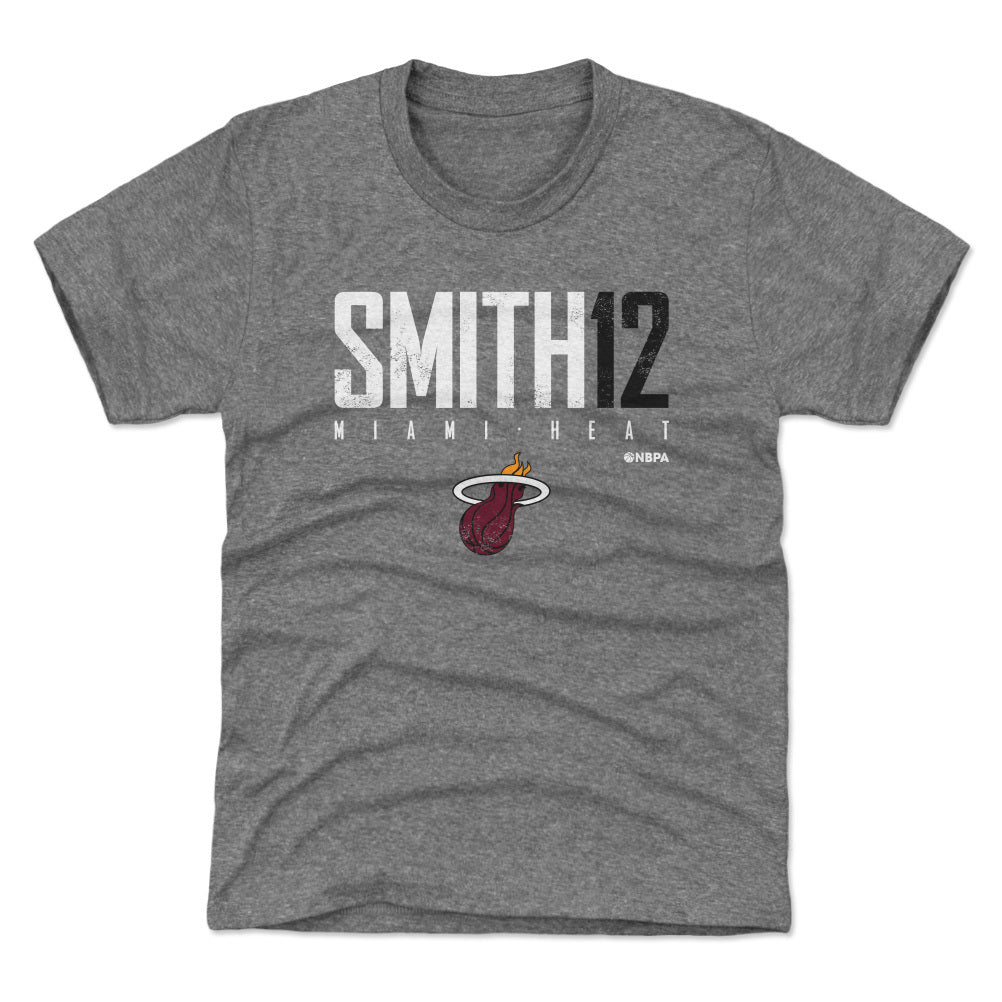 Dru Smith Kids T-Shirt | 500 LEVEL