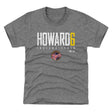 Natasha Howard Kids T-Shirt | 500 LEVEL