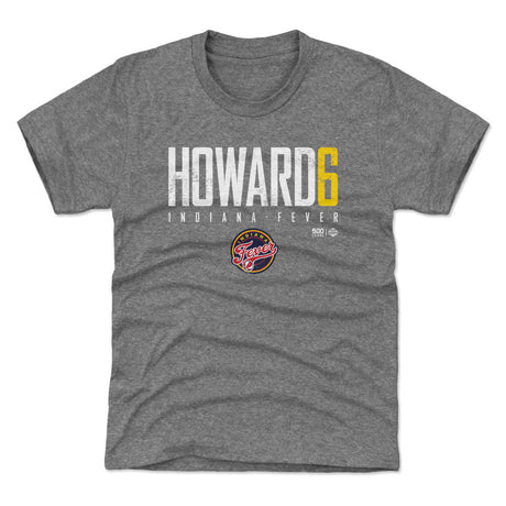 Natasha Howard Kids T-Shirt | 500 LEVEL