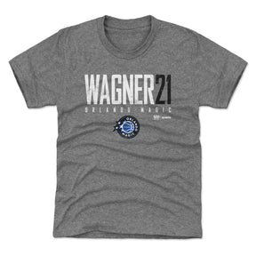 Moritz Wagner Kids T-Shirt | 500 LEVEL