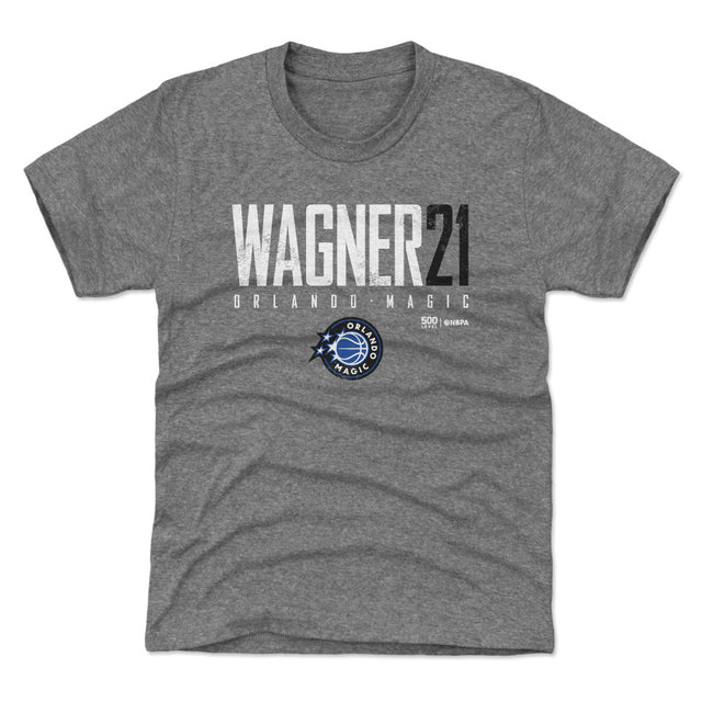 Moritz Wagner Kids T-Shirt | 500 LEVEL