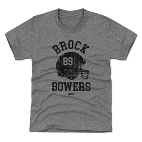 Brock Bowers Kids T-Shirt | 500 LEVEL