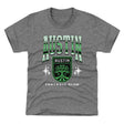 Austin FC Kids T-Shirt | 500 LEVEL