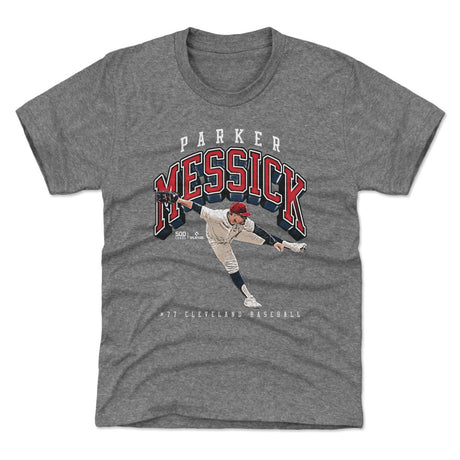 Parker Messick Kids T-Shirt | 500 LEVEL