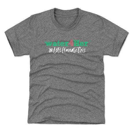 Waterboys Kids T-Shirt | 500 LEVEL
