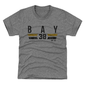 Jason Bay Kids T-Shirt | 500 LEVEL