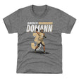 Brock Domann Kids T-Shirt | 500 LEVEL