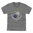Naz Reid Kids T-Shirt | 500 LEVEL