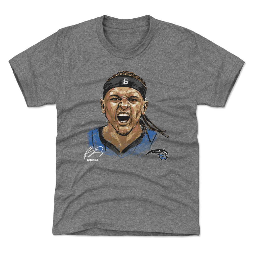 Paolo Banchero Kids T-Shirt | 500 LEVEL