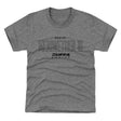 Robert Meriwether III Kids T-Shirt | 500 LEVEL