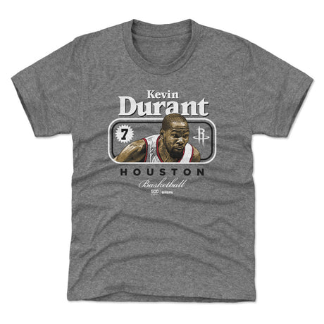 Kevin Durant Kids T-Shirt | 500 LEVEL
