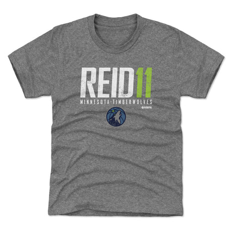 Naz Reid Kids T-Shirt | 500 LEVEL