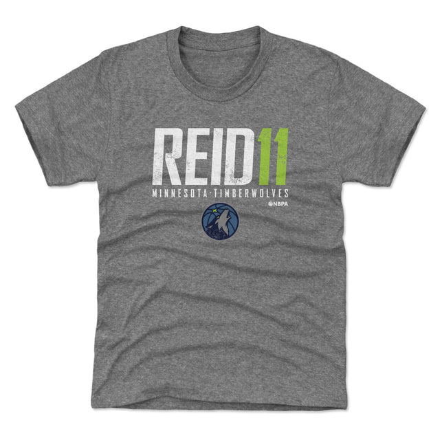 Naz Reid Kids T-Shirt | 500 LEVEL
