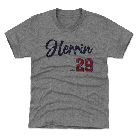 Tim Herrin Kids T-Shirt | 500 LEVEL